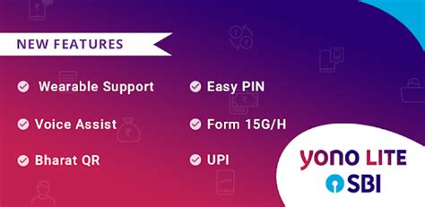 sbi anywhere personal app|Yono Lite SBI .